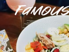 -Famous肥猫墨西哥音乐餐吧(五棵松华熙LIVE店)