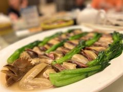 -顺德新世界酒店·华美轩餐厅