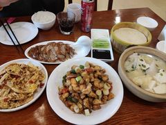-北平小馆·烤鸭·家常菜(磨房北里店)