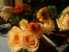 -那些花儿鲜花店(小寨店)