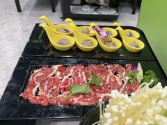 -果然农夫椰子鸡(虎门大润发店)