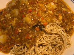 -十面春风·江南面馆(崇宁路店)