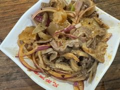 -兄弟俩老李家牛肉汤(总店)