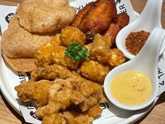 -太二酸菜鱼(SM城市广场店)