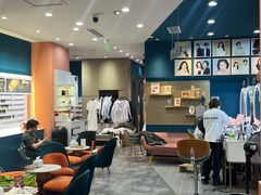 -海马体照相馆(新南凯德广场店)