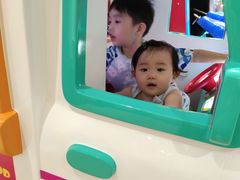 -反斗乐园(领展中心城店)