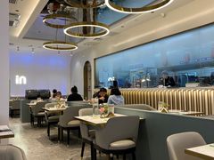 -悦荟牛排餐厅(佳木斯万达店)