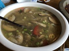-都江堰石锅鱼