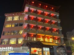 -千岛湖鱼味馆(十字街总店)