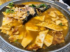 -卓正国际酒店·膳衡食府