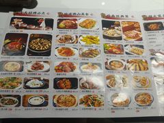 -猪腰一家·地道佛山菜(盐步店)