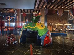 -清河半岛温泉度假酒店