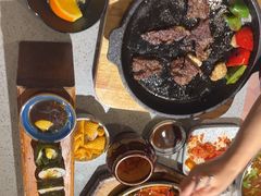 -将军牛排·尔滨地标朝鲜族美食(总店)