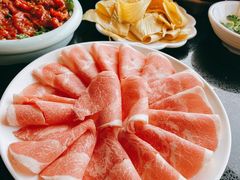 -三江两海老火锅(北京首店)