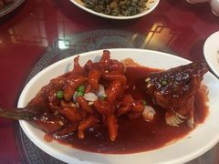 -三林本帮馆(中林街店)