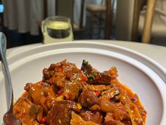 -院里寻菜·精致庭院菜(观沙岭店)