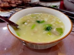 -尕胡才炕锅烤羊肉馆(八一路店)