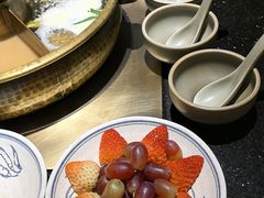 -巴奴毛肚火锅(广益哥伦布店)