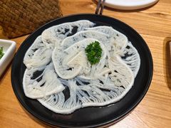 -四喜小胖·北京涮肉(五道营店)