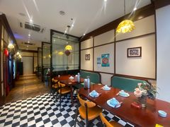 包厢-明城饭店(万科九都荟店)
