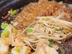 -茅庐川菜(烟台吾悦广场店)