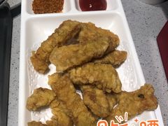 小酥肉-海底捞火锅(吴中路店)