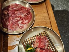 -西塔老太太泥炉烤肉(万柳华联店)