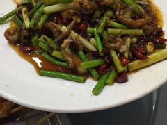 -天津乾毓德饭庄·清真传统炒菜·海鲜烧烤(咸阳路店)