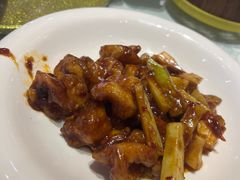 -燕云楼(云南路店)