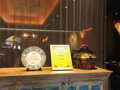 -丝路金桃·新疆菜(徐汇店)