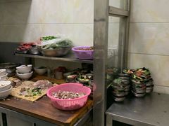 -刘信牛羊肉小炒泡馍(回民街店)