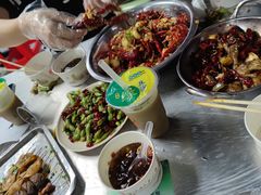 -小民大排档(光谷店)