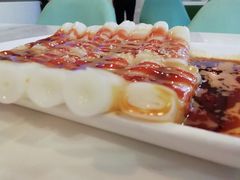 -新大咀港式茶餐厅(宝山万达店)