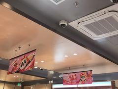 -海底捞火锅(上地华联店)