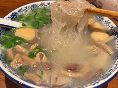 -小潘记鸭血粉丝汤