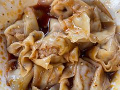 红油抄手-老号牛王庙金宴面店(锦东路253号院店)