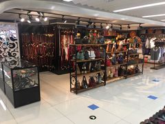 -天丰利生活MALL(和平里店)