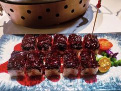 -贯贯吉·清真餐厅(浙江中路店)