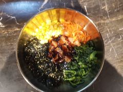 -大叹号·朝鲜族烤肉(潍坊泰华城店)