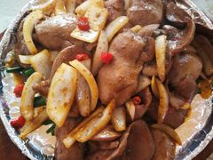 -香格里汀私房菜馆