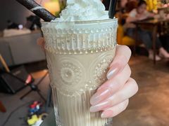 -咖法森林·咖啡  酒吧(天河店)