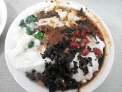 咸豆花-豆香园(龙翔店)