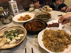 -海宁煲农家菜(惠南镇店)