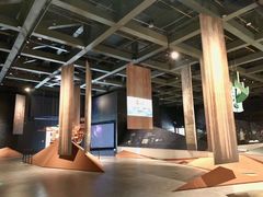 -盘龙城国家考古遗址公园