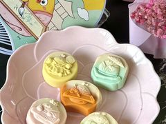 -百年同和·江南点心院(山塘街店)