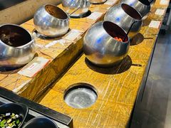 -汉拿山烤肉(东直门东方银座店)