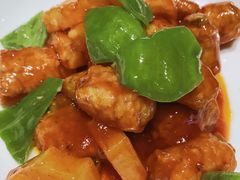 -廊亦舫Lang Yi Fang Restaurant(金桥店)