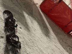 -富龙滑雪场