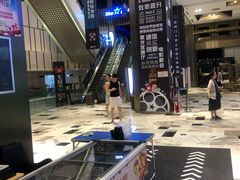 -金逸影城(影视中心IMAX店)