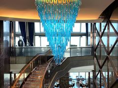 -瑞吉酒店·The Drawing Room闲逸廊·云端下午茶·夜奢Whiskey